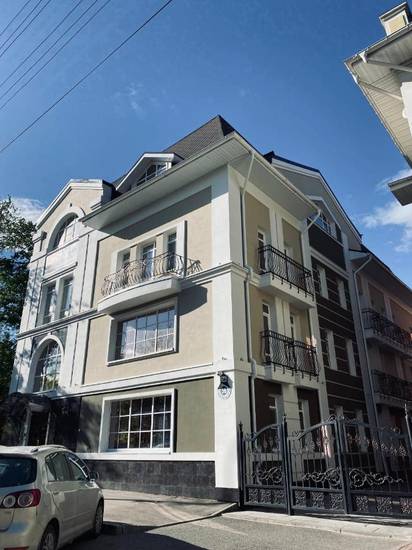Aura Hotel & SPA 3* Россия, Вологда