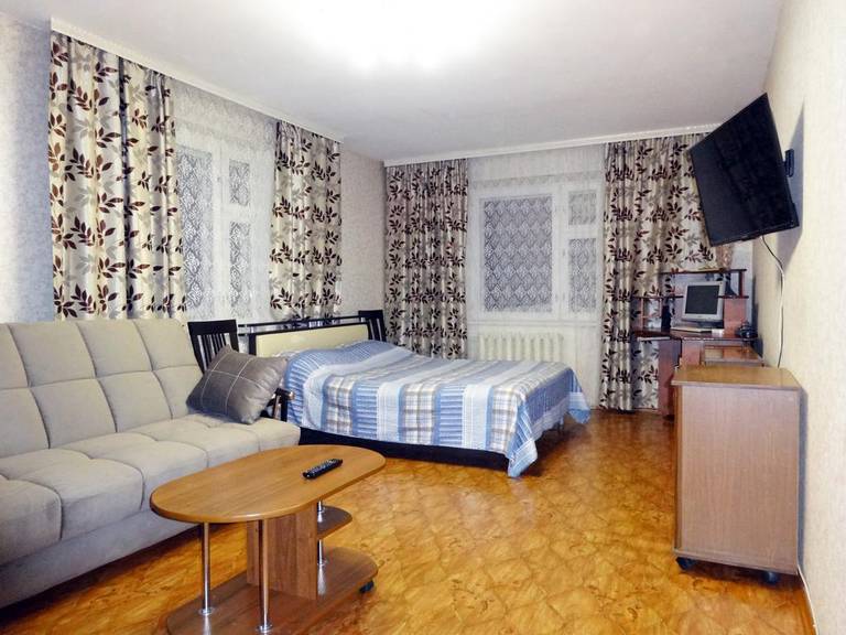 Gagarina 5 Apartment