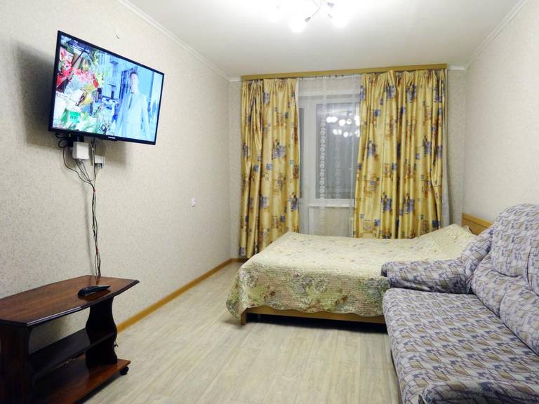 Apartment na Kirova 41
