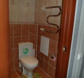 Отдых в Centre Apartment - Россия, Вологда