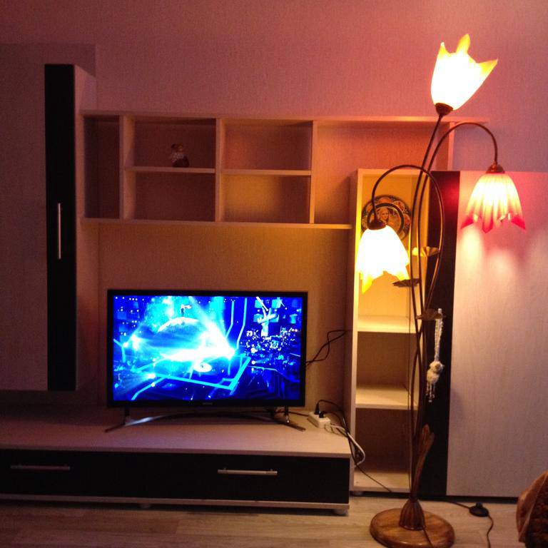 Centre Apartment