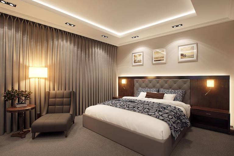 Mini Hotel Uyut on Novgorodskaya 35