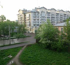 Отдых в Apartments on Gertsena - Россия, Вологда