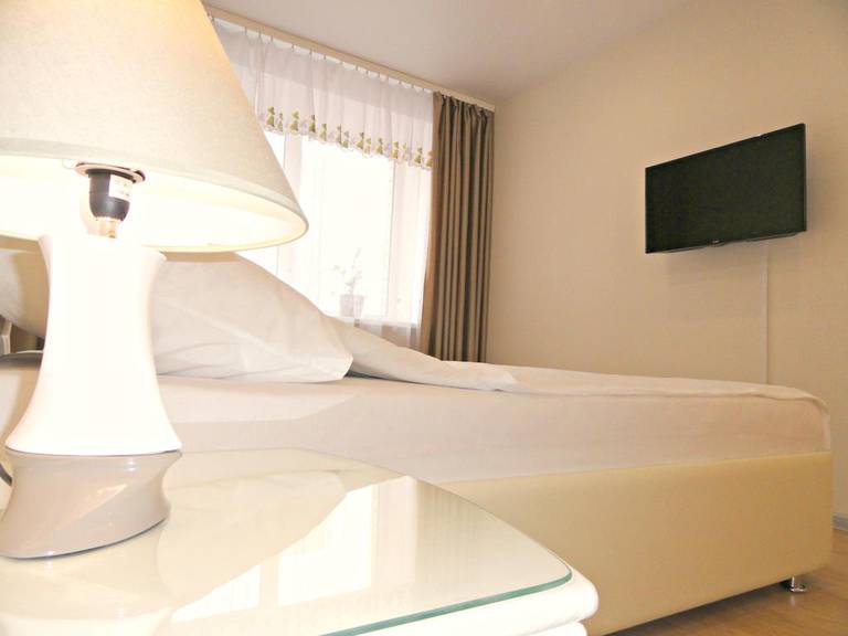 Apartment na Petina