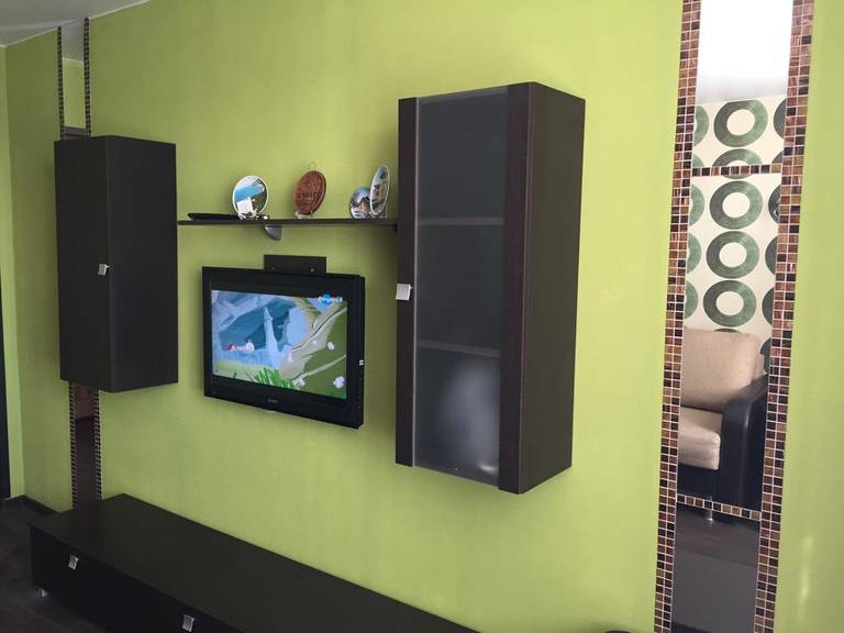 Apartament na Severnoy 36
