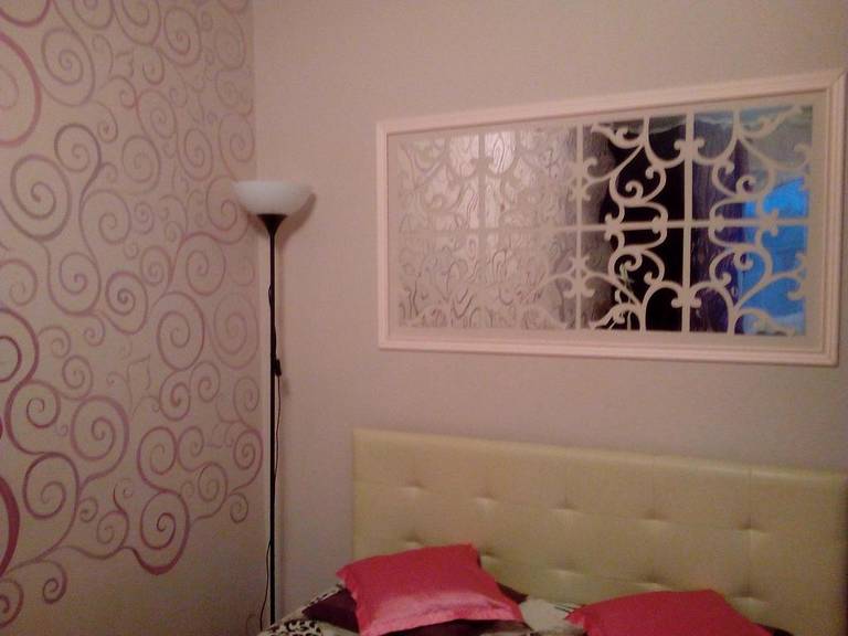 Apartment Na Pugacheva