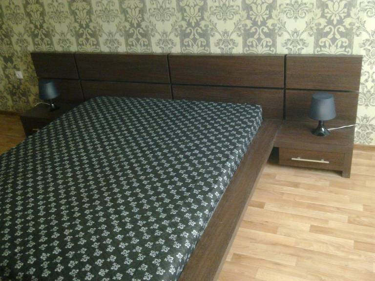 Apartment Shetinina 7