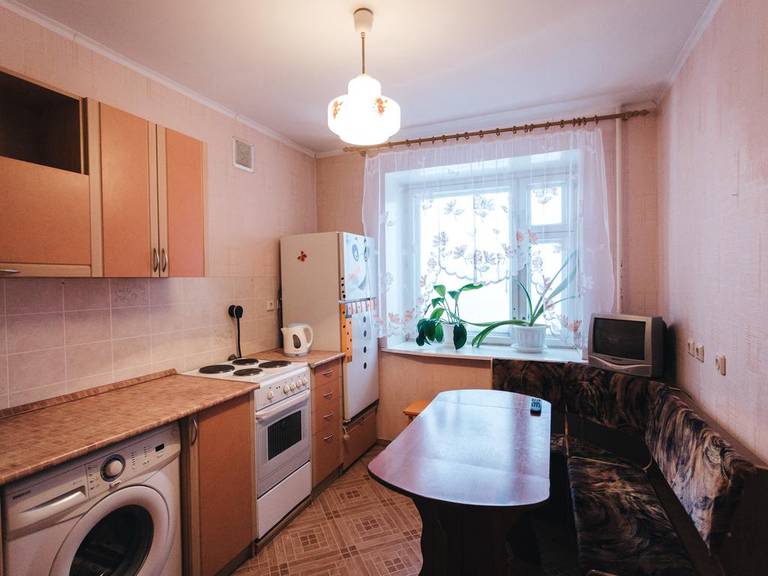 2-k Apartments Leningradskaya 115