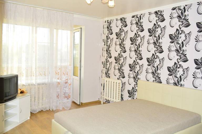 Hochu Priehat na Oktyabrskoy 55