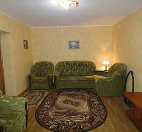 Туры в Apartment Dobro Pozhalovat в России