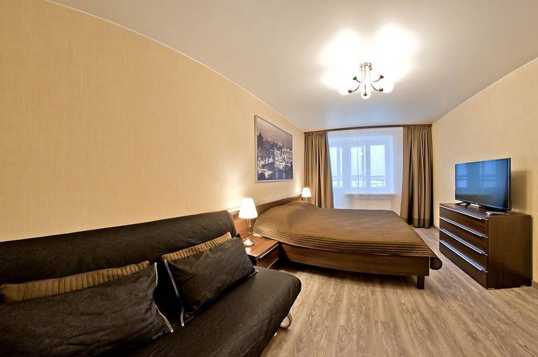 Apart-Hotel Riviera