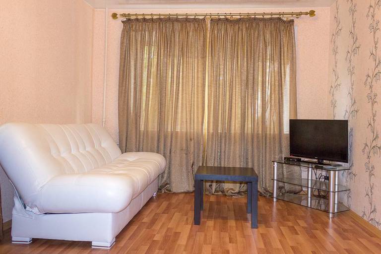 Apartments Samoilo