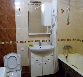 Туры в Apartment Maltseva в России