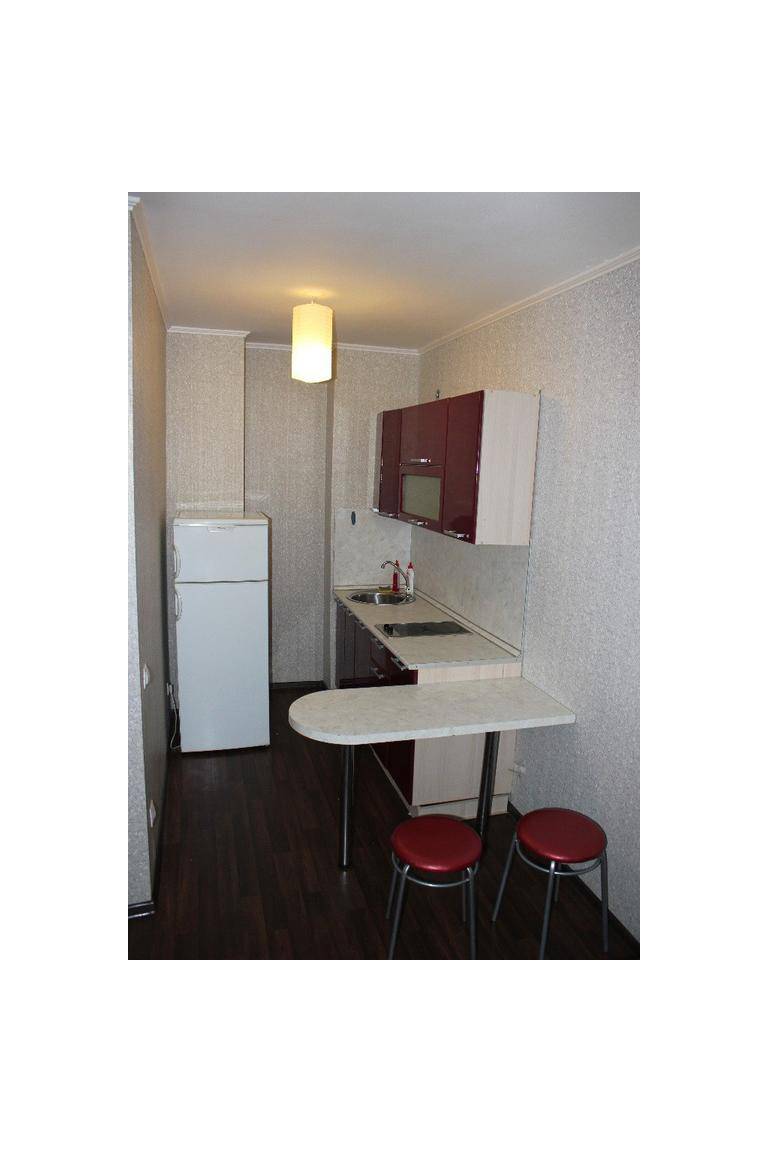 Apartment Maltseva