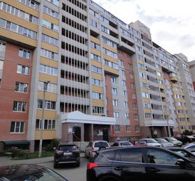 Apartments Severnaya в Вологде