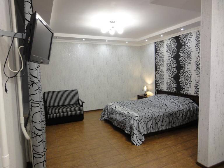 Apartments Severnaya