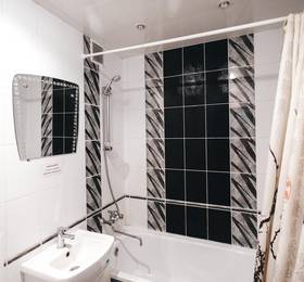 Отдых в Apartments on Ogorodnyy pereulok 12 - Россия, Вологда