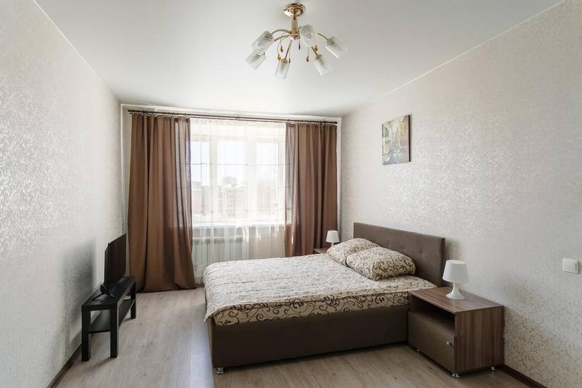 Apartments Gagarina 25 Россия, Вологда