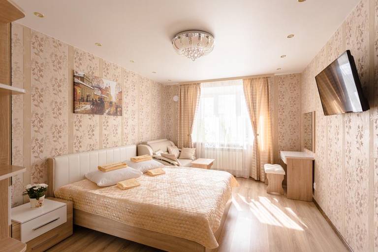 Apartments Karolina
