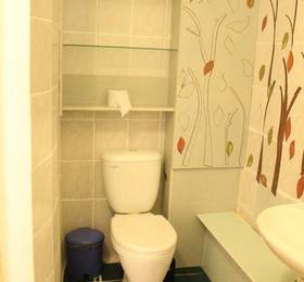 Туры в Apartments na Prechistenskoy Naberegnoy в России