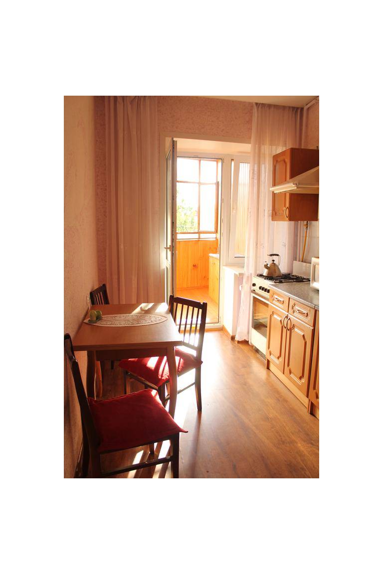 Apartments na Prechistenskoy Naberegnoy