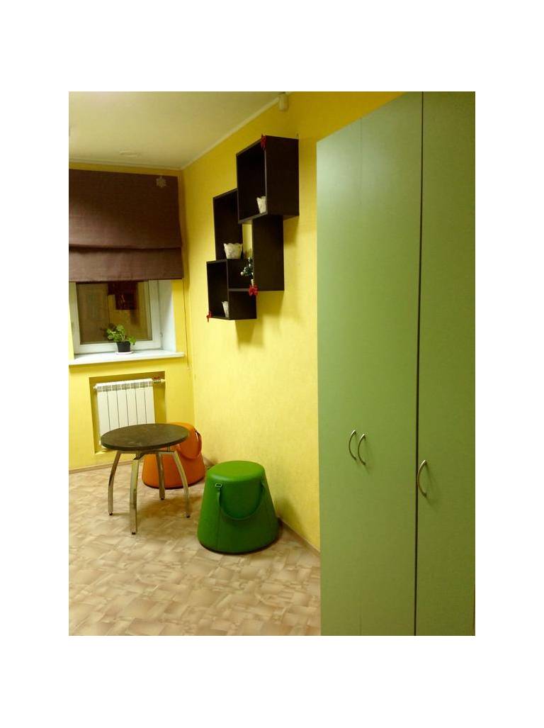 Hostel Valdi