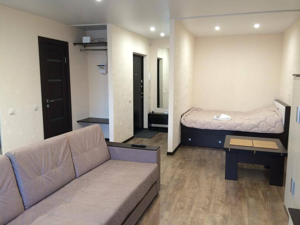 Apartment Na Preminina