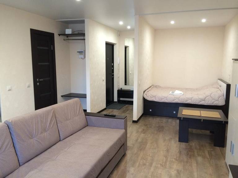 Apartment Na Preminina
