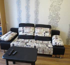 Отдых в Apartment on Gertsena 45 - Россия, Вологда