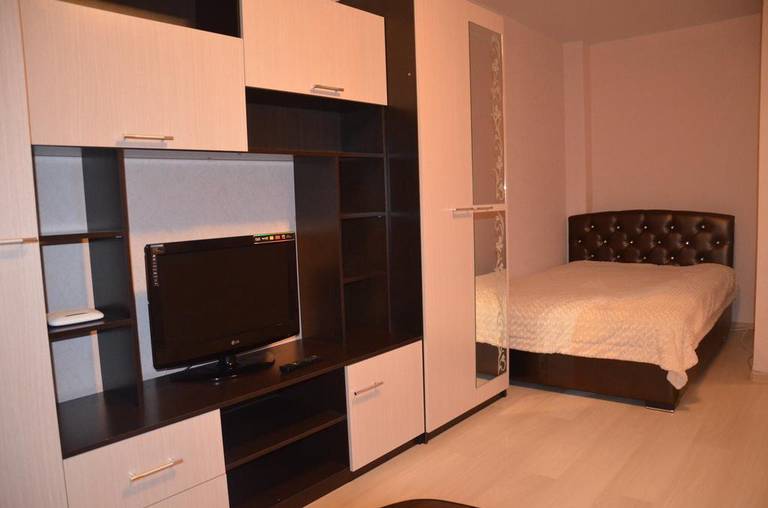 Apartment on Koneva 26