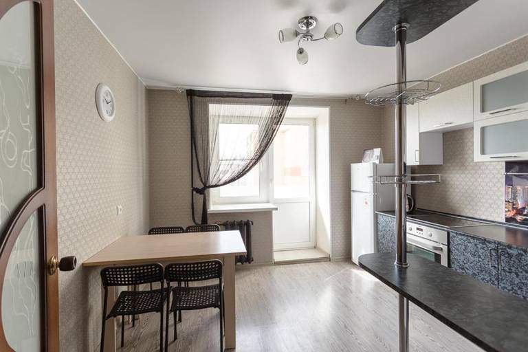 Apartments on Chehova 36