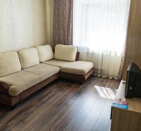 Отдых в Green City Apartment - Россия, Вологда