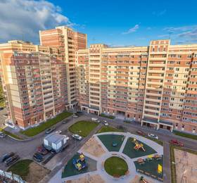 Туры в Green City Apartment в России