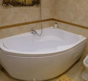 Туры в Apartment on Okruzhnoe shosse 24A в России