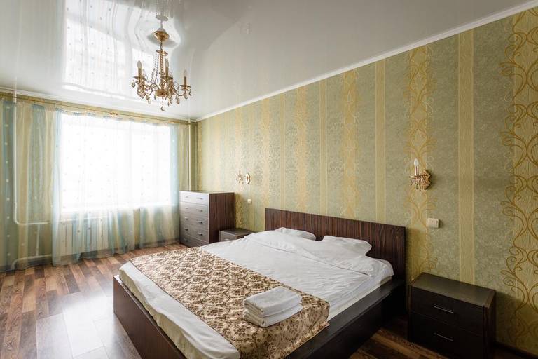 SweetHome Leningradskaya 81