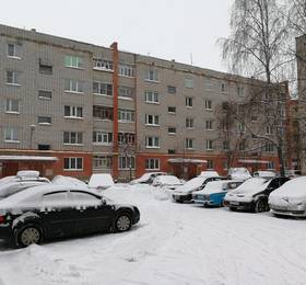 Туры в Apartments at Gogolya 103 в России