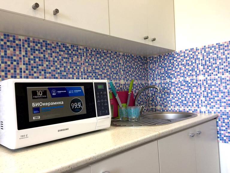 Apartment Dusha Severa