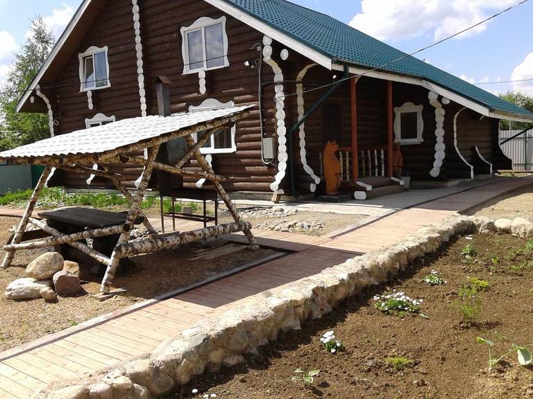 Holiday Home Melnitsa
