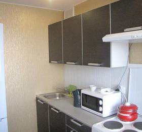 Apartment Uyut na Schetinina в Вологде