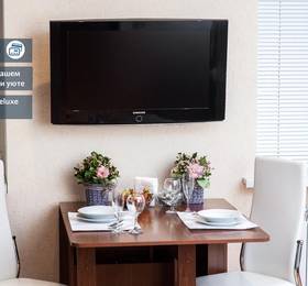 Deluxe Apartment Mira 2 в Волгограде