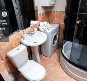 Отдых в Deluxe Apartment Mira 2 - Россия, Волгоград