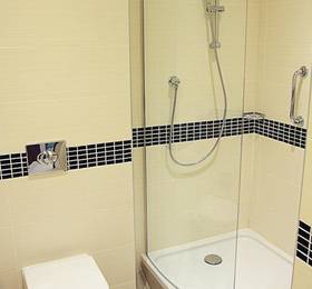 Отдых в Hampton by Hilton Volgograd Profsoyuznaya - Россия, Волгоград