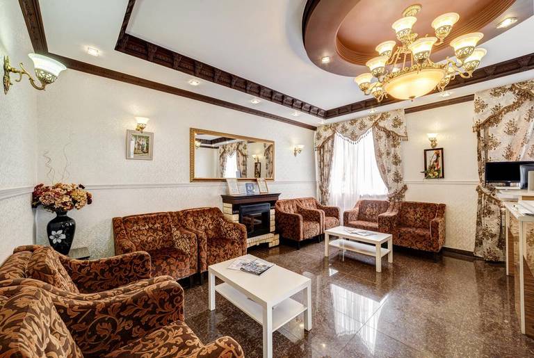 Hotel Gold (Голд)
