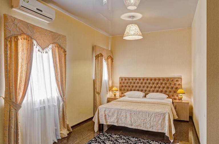 Hotel Nairi