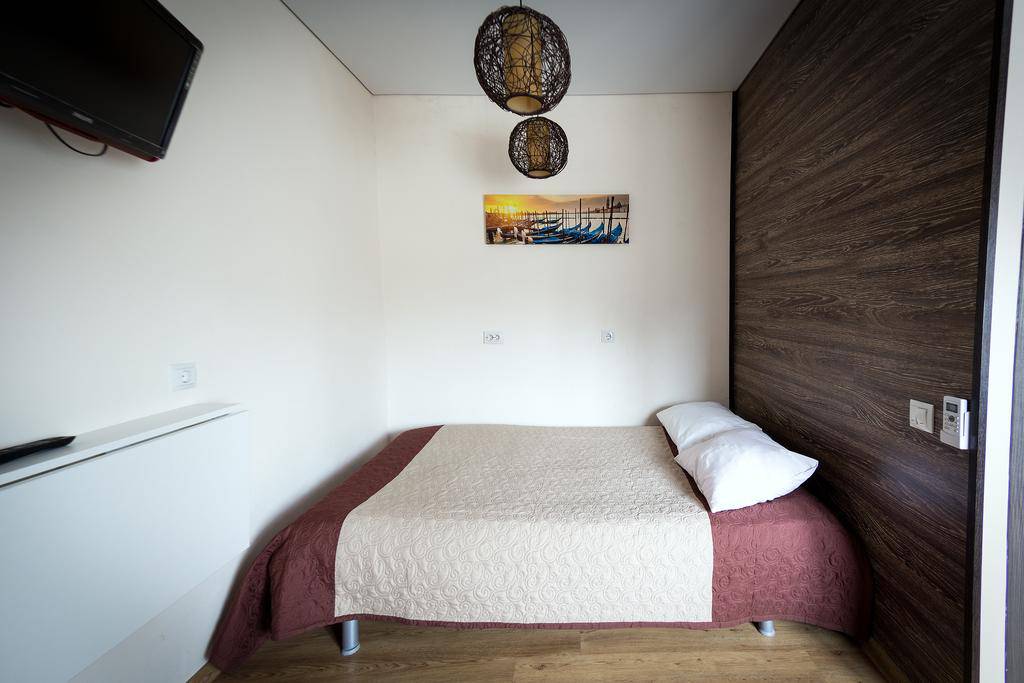 Apartment 39Gvardeyskoy