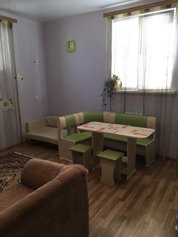Apartment for Volskaya