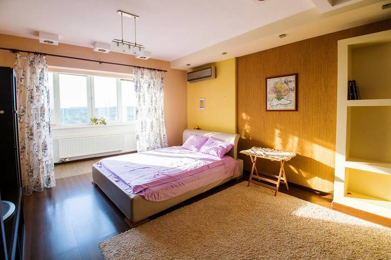 Apartment Ul.Khorosheva
