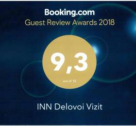 Inn Delovoy Vizit в Волгограде