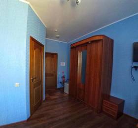 Отдых в Inn Delovoy Vizit - Россия, Волгоград