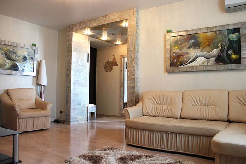 Sakvoyage Apartment Na Lenina 6 Россия, Волгоград